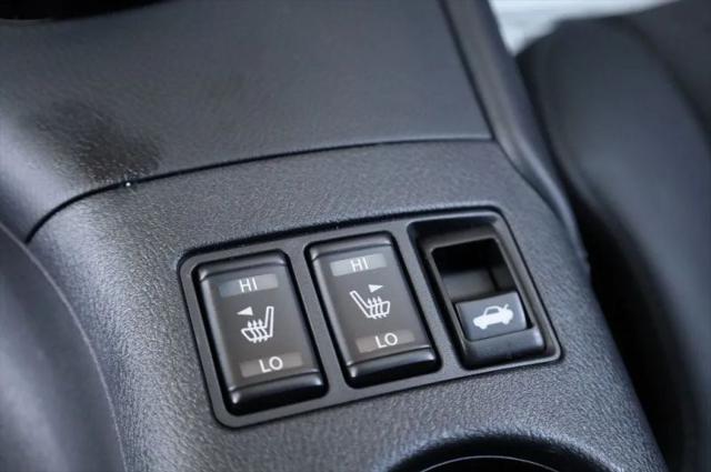 2025 Nissan Z Performance Automatic Transmission
