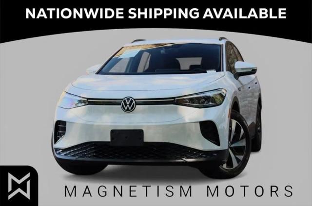 2023 Volkswagen ID.4 Pro for sale in Lawrenceville, GA