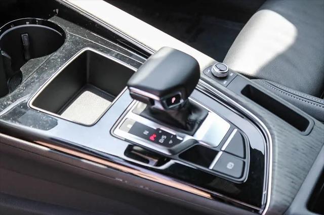 2023 Audi A5 Sportback Premium 45 TFSI S line quattro S tronic