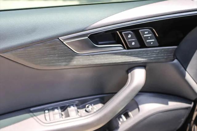 2023 Audi A5 Sportback Premium 45 TFSI S line quattro S tronic