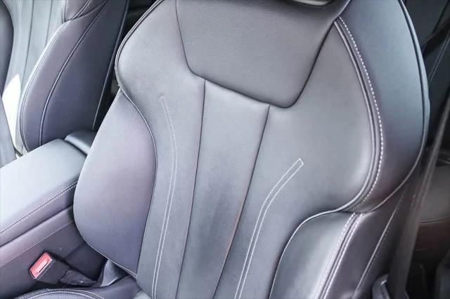 2023 Audi A5 Sportback Premium 45 TFSI S line quattro S tronic