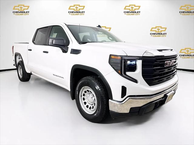 2024 GMC Sierra 1500 2WD Crew Cab Short Box Pro for sale in Culver City, CA