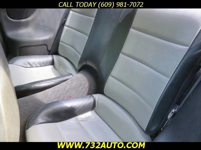 2000 Pontiac Firebird Formula