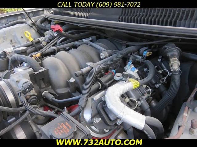 2000 Pontiac Firebird Formula
