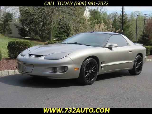 2000 Pontiac Firebird Formula for sale in Hamilton, NJ