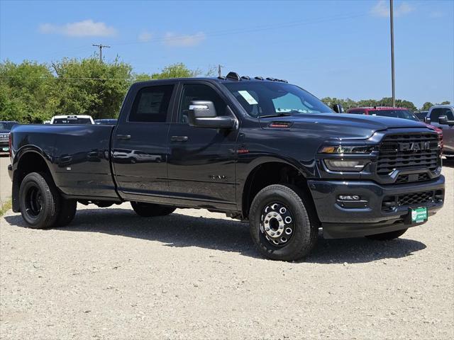 2026 RAM 3500 RAM 3500 LONE STAR CREW CAB 4X4 8 BOX 2026 RAM 3500 RAM 3500 LONE STAR CREW CAB 4X4 8 BOX
