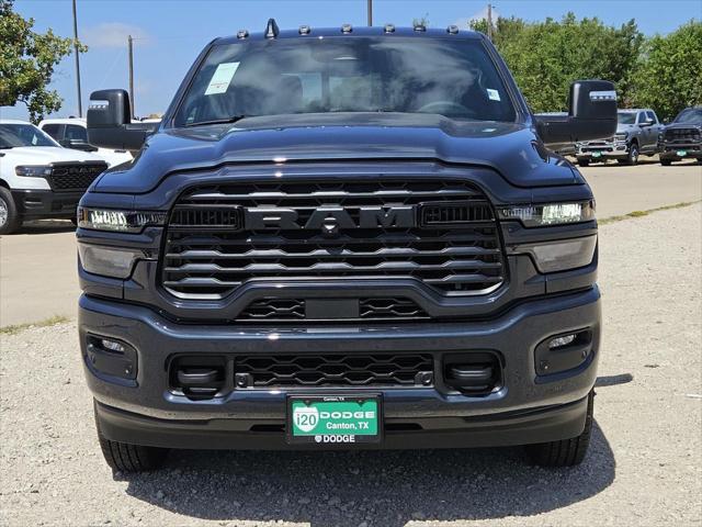 2026 RAM 3500 RAM 3500 LONE STAR CREW CAB 4X4 8 BOX 2026 RAM 3500 RAM 3500 LONE STAR CREW CAB 4X4 8 BOX