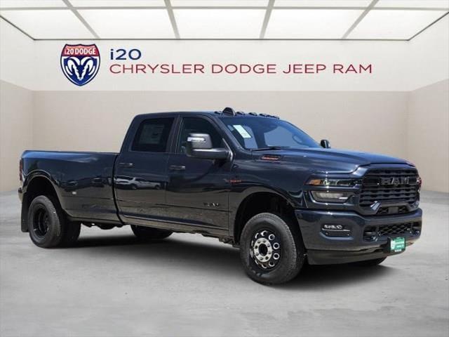 2026 RAM 3500 RAM 3500 LONE STAR CREW CAB 4X4 8 BOX 2026 RAM 3500 RAM 3500 LONE STAR CREW CAB 4X4 8 BOX