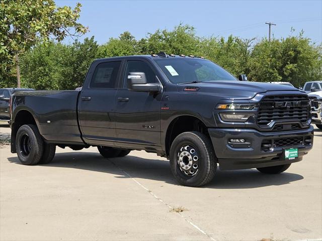 2026 RAM 3500 RAM 3500 LONE STAR CREW CAB 4X4 8 BOX 2026 RAM 3500 RAM 3500 LONE STAR CREW CAB 4X4 8 BOX