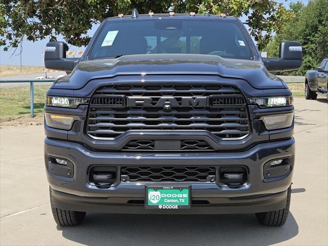 2026 RAM 3500 RAM 3500 LONE STAR CREW CAB 4X4 8 BOX 2026 RAM 3500 RAM 3500 LONE STAR CREW CAB 4X4 8 BOX