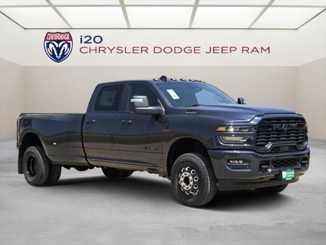 2026 RAM 3500 RAM 3500 LONE STAR CREW CAB 4X4 8 BOX 2026 RAM 3500 RAM 3500 LONE STAR CREW CAB 4X4 8 BOX