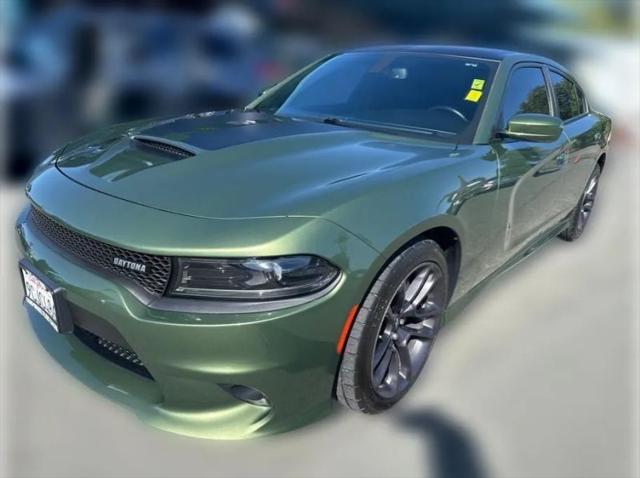 2022 Dodge Charger R/T for sale in Pittsburg, CA
