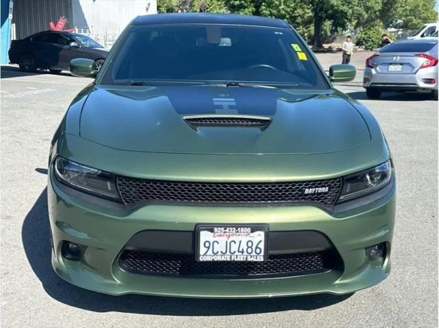 2022 Dodge Charger R/T