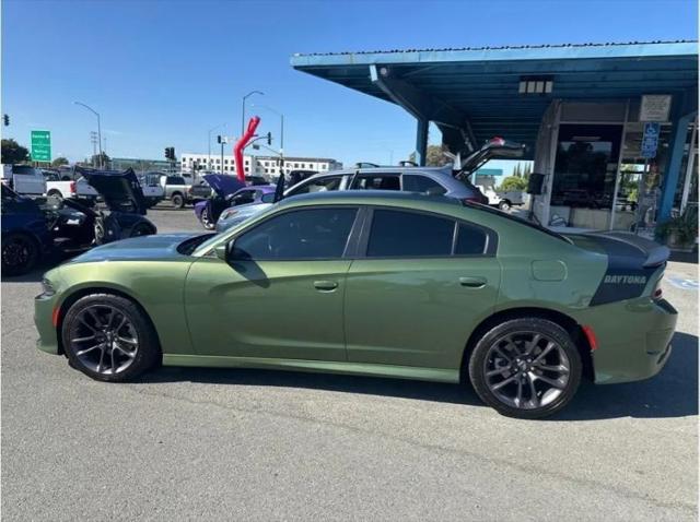 2022 Dodge Charger R/T