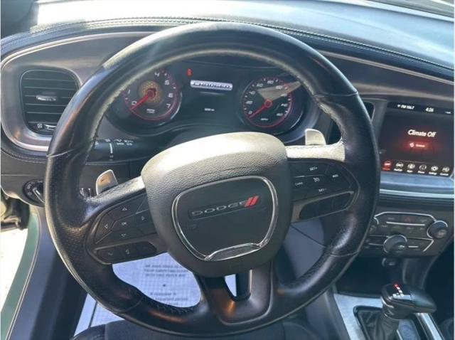 2022 Dodge Charger R/T