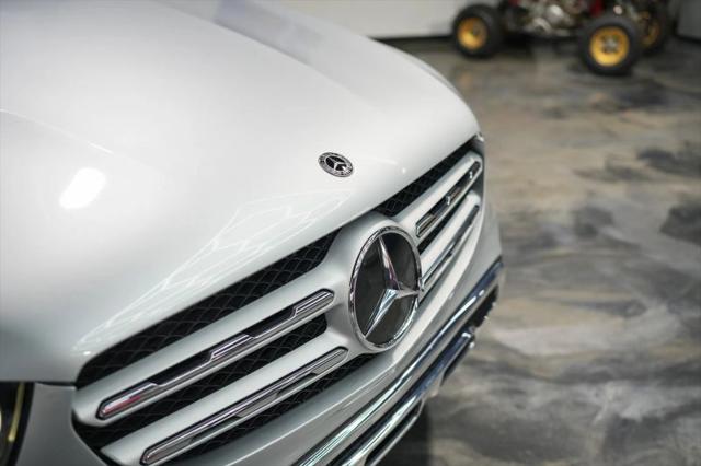 2020 Mercedes-Benz GLC 300