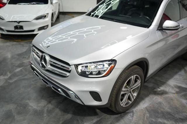2020 Mercedes-Benz GLC 300