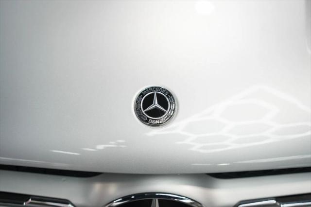 2020 Mercedes-Benz GLC 300