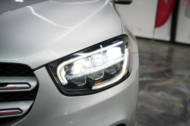 2020 Mercedes-Benz GLC 300