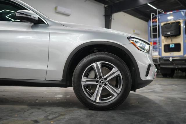 2020 Mercedes-Benz GLC 300