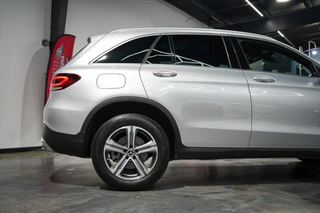 2020 Mercedes-Benz GLC 300
