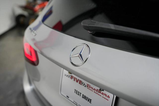 2020 Mercedes-Benz GLC 300