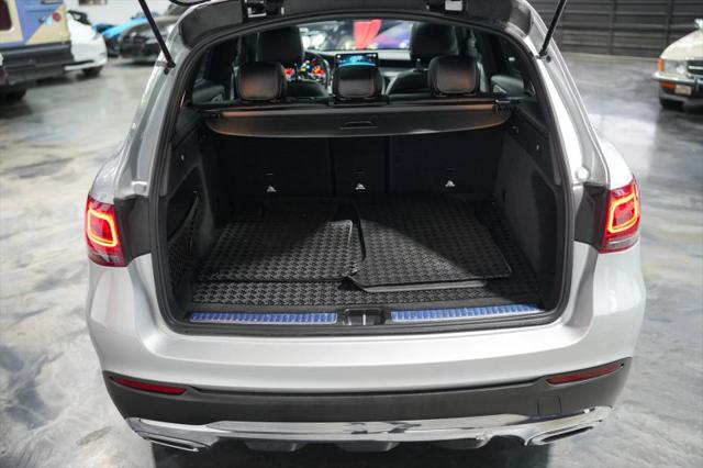 2020 Mercedes-Benz GLC 300