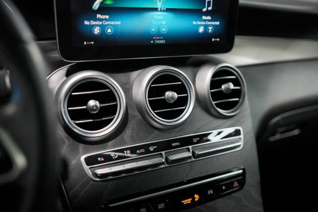 2020 Mercedes-Benz GLC 300