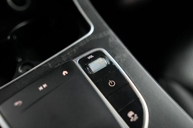 2020 Mercedes-Benz GLC 300