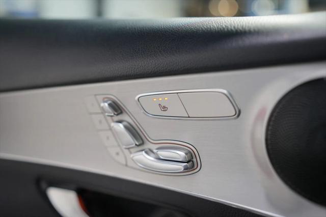2020 Mercedes-Benz GLC 300