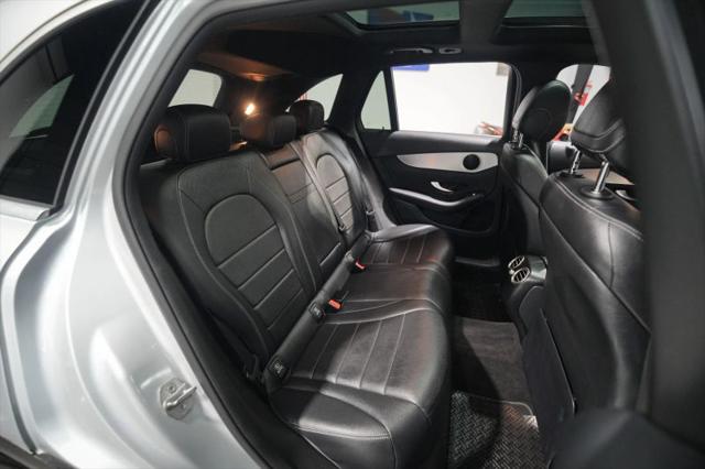 2020 Mercedes-Benz GLC 300