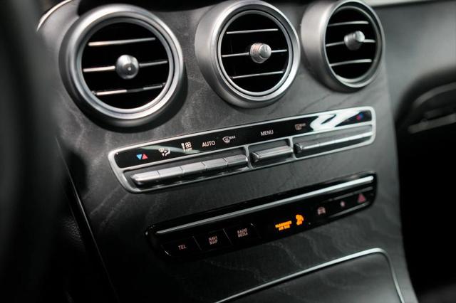 2020 Mercedes-Benz GLC 300