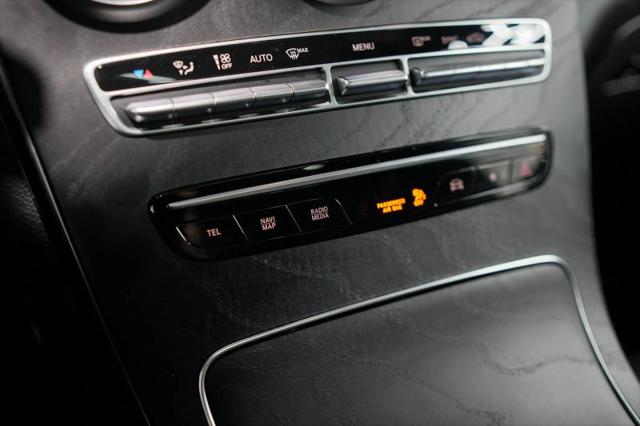 2020 Mercedes-Benz GLC 300