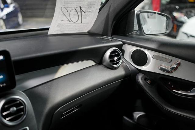 2020 Mercedes-Benz GLC 300