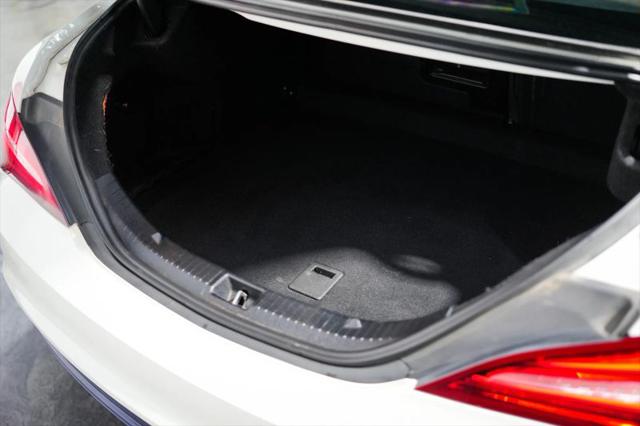 2018 Mercedes-Benz CLA 250