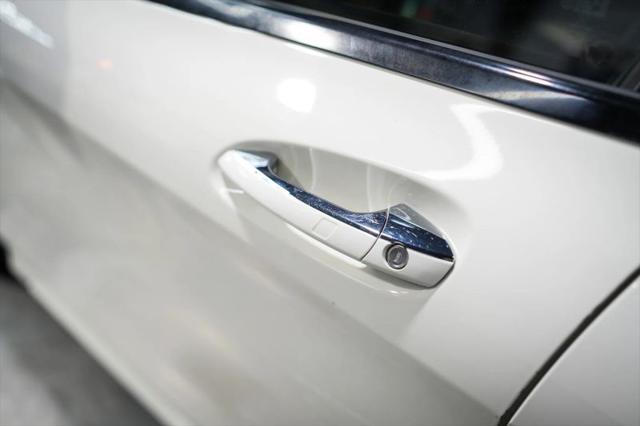 2018 Mercedes-Benz CLA 250