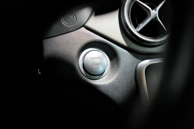 2018 Mercedes-Benz CLA 250