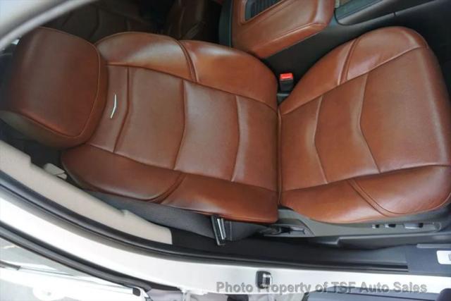 2019 Cadillac Escalade ESV Premium Luxury