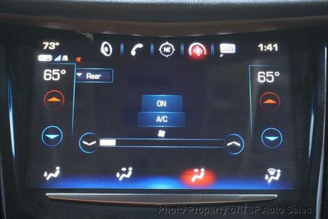 2019 Cadillac Escalade ESV Premium Luxury