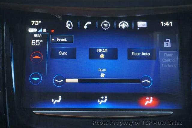 2019 Cadillac Escalade ESV Premium Luxury