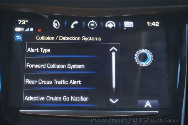 2019 Cadillac Escalade ESV Premium Luxury