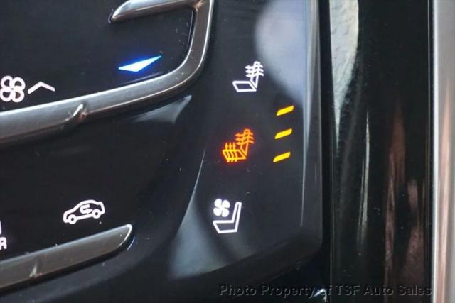 2019 Cadillac Escalade ESV Premium Luxury