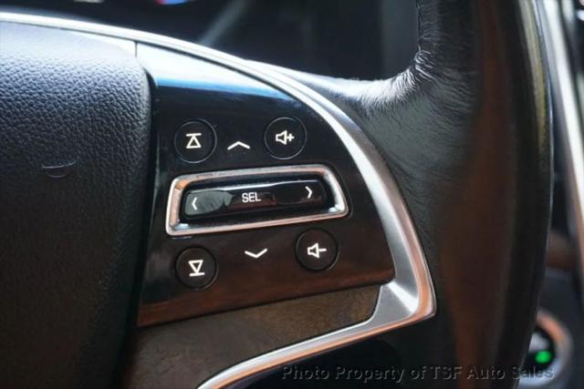 2019 Cadillac Escalade ESV Premium Luxury