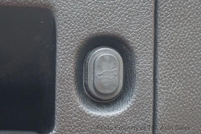 2019 Cadillac Escalade ESV Premium Luxury