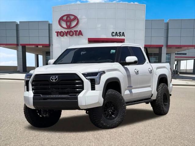 2026 Toyota Tundra SR5 CrewMax 5.5' Bed for sale in Alamogordo, NM