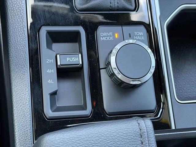 2026 Toyota Tundra SR5 CrewMax 5.5' Bed