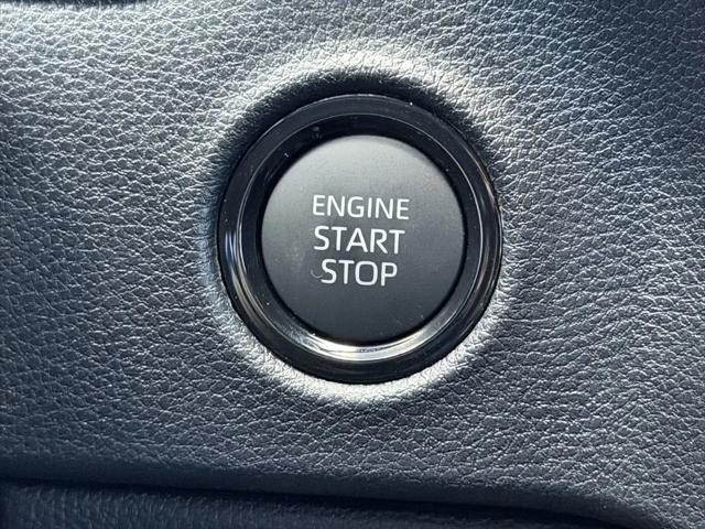 2026 Toyota Tundra SR5 CrewMax 5.5' Bed