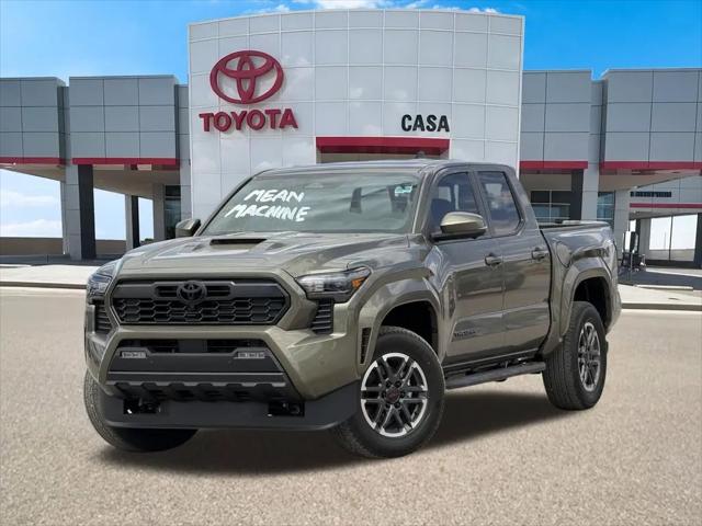 2026 Toyota Tacoma TRD Sport for sale in Alamogordo, NM