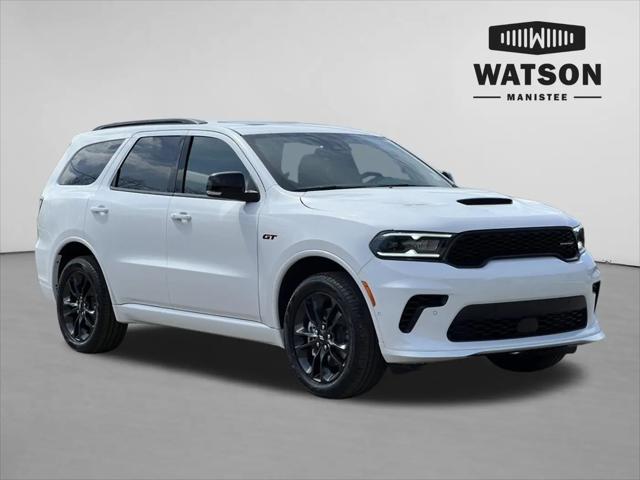 2026 Dodge Durango GT Plus AWD for sale in Manistee, MI