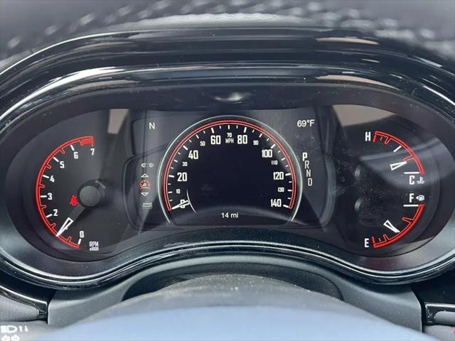 2026 Dodge Durango GT Plus AWD